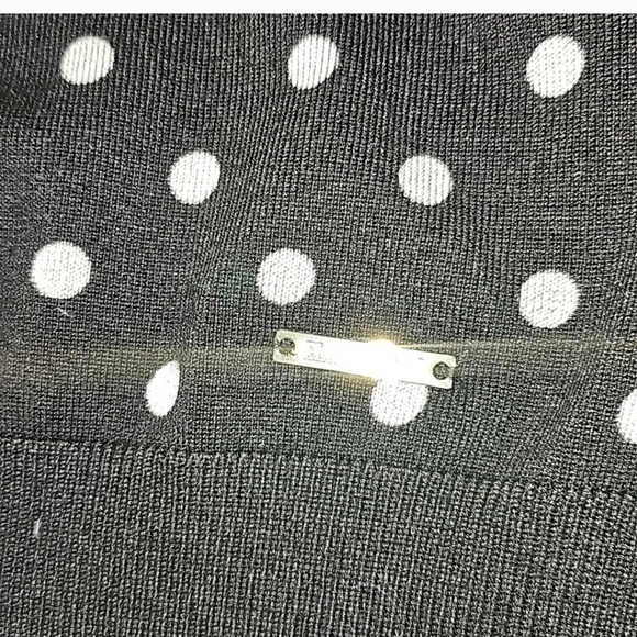 Ellen Tracy Button Down Sweater - Picture 5 of 6